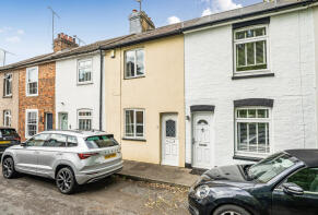 21, Milton Road, Sevenoaks TN13 2XL