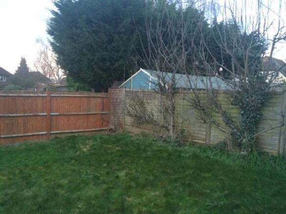 Garden Extra Photo