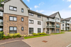 Flat G-3, 1, Knights Grove, Glasgow G77 6GP