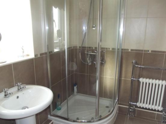 Ensuite To Master
