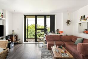 Apartment 502, 34 Charlotte King Court, Goldsmiths Row, London E2 8GN