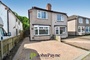 137, Whoberley Avenue, Coventry CV5 8FB
