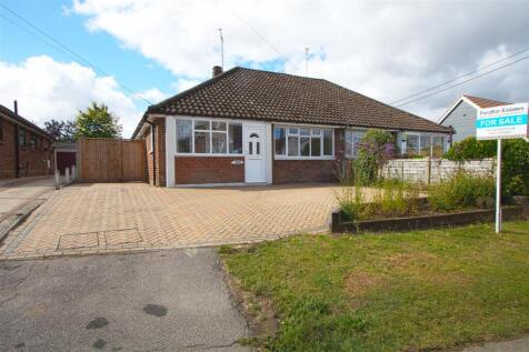 Mountnessing Road, Billericay