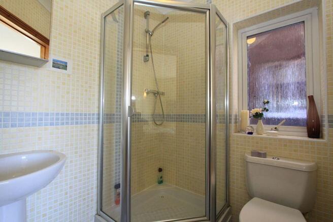 Master En Suite