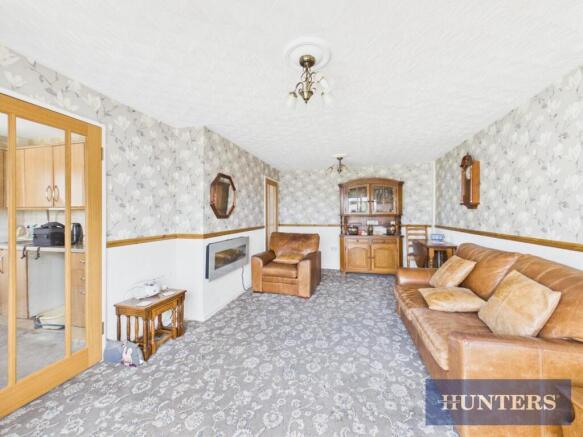 2 bed Semi-Detached Bungalow for sale Image 5