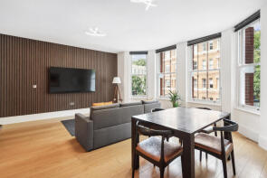 Flat 15, 27a, Nevern Square, London SW5 9TH