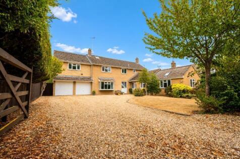 The Lane, West Deeping, Peterborough
