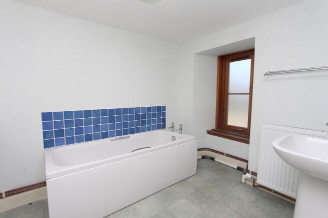 Bathroom 3