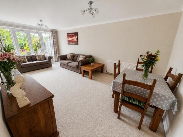 Living room 2