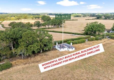Shipley, Nr. Horsham