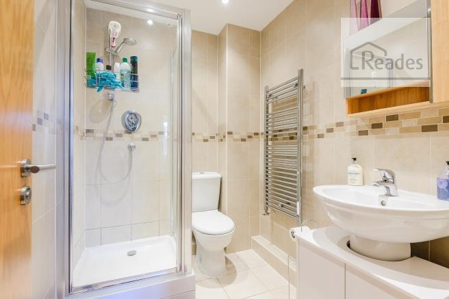 En suite
