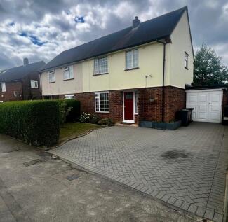 Southdrift Way, Luton