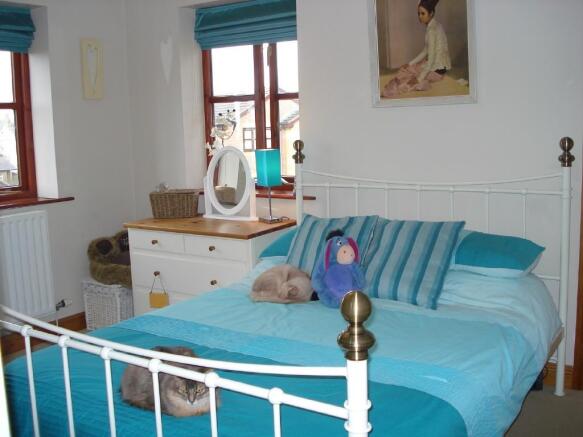 Bed 1