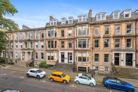 15A Royal Terrace, Park, G3 7NY