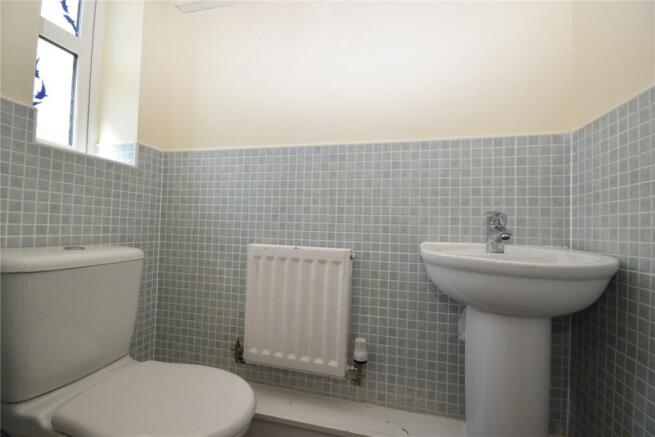 3 bed End of Terrace to rent Image 6