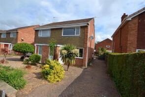 17, Alston Drive, Loughborough LE11 5UH