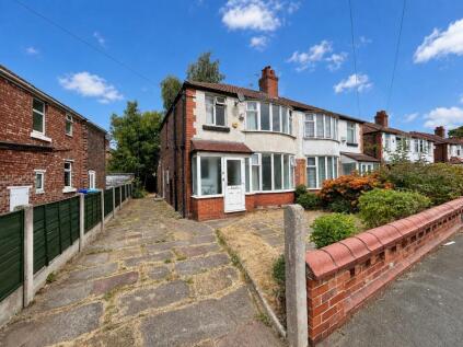 Heyscroft Road, Withington, M20