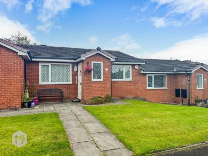 Bramdean Avenue, Harwood, Bolton, BL2