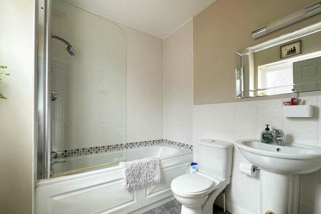 Bathroom 1