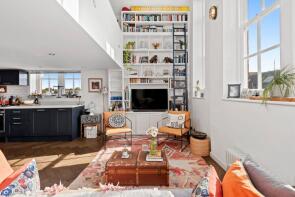 21, 10 Broadway Lofts, Gatton Road, London SW17 0EE