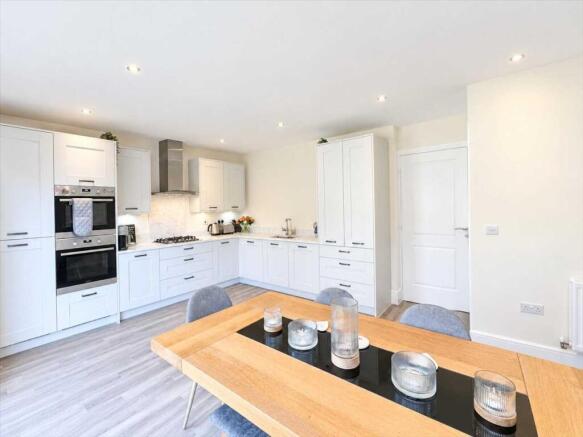 Richards Place, Keyworth, Nottingham photo 3