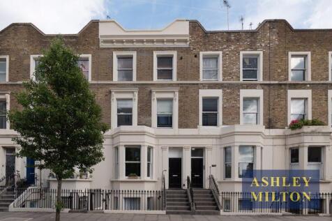 Kilburn Park Road, London