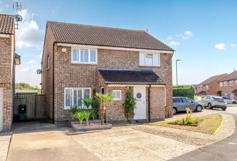 Elderwood Drive, Longwell Green, Bristol, Gloucestershire, BS30