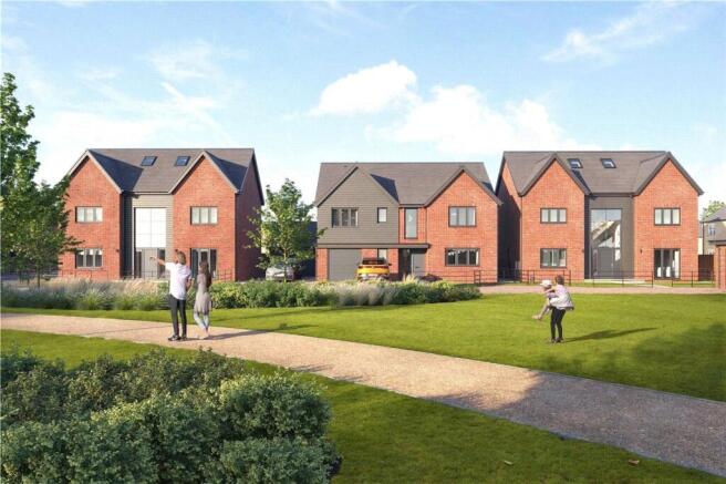 5 bed Detached for sale Image 5