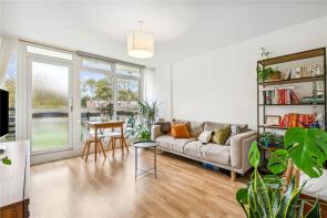 37, 39 Baly House, Palace Road, London SW2 3EG