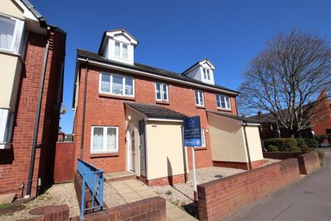 Okehampton Road, Exeter