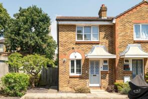 5, Parkside Close, Penge, London SE20 7HQ