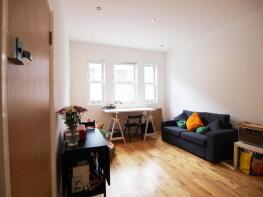 390, Hornsey Road, London N19 4HT