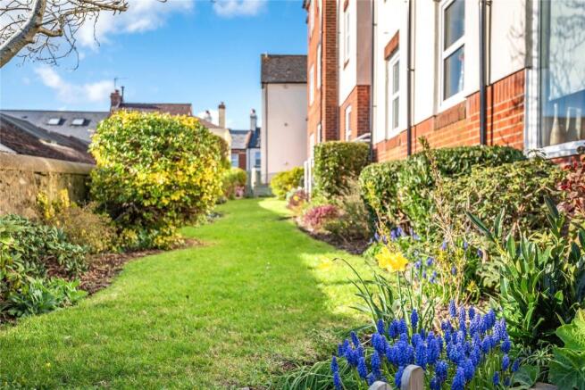 Communal Gardens