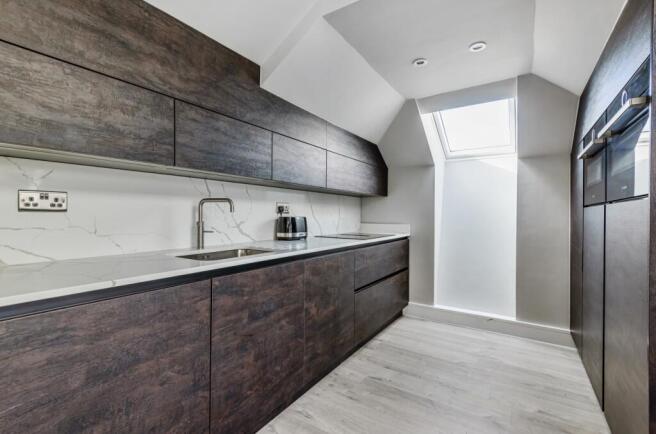 Kitchen / Recepti...