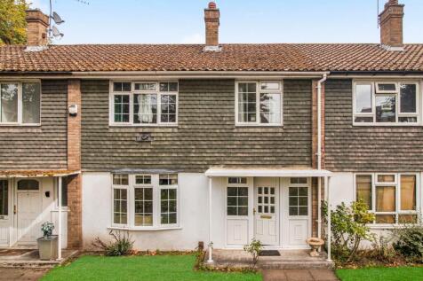 The Lindens,
Hartington Road, W4
