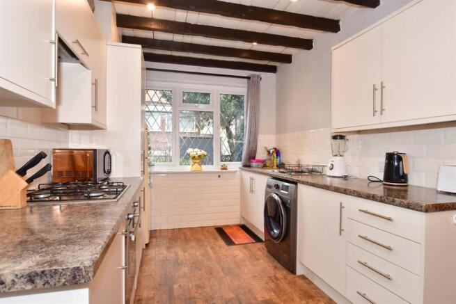 Kitchen/ Diner