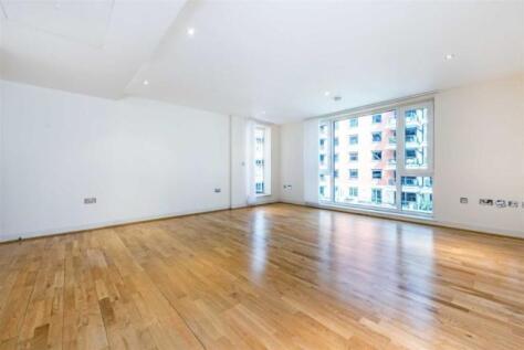 Marina Point, Imperial Wharf, SW6