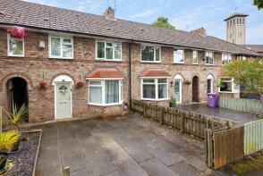 28, Springwood Avenue, Allerton, Liverpool L19 4TX