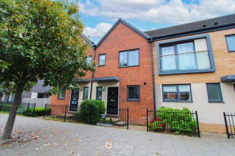 College Road, Doncaster, DN1