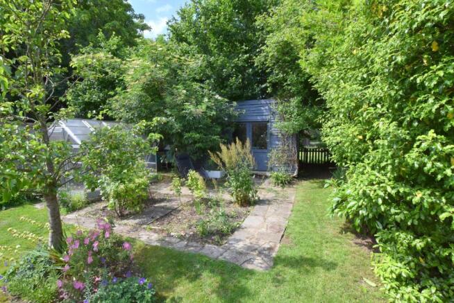 Summer House