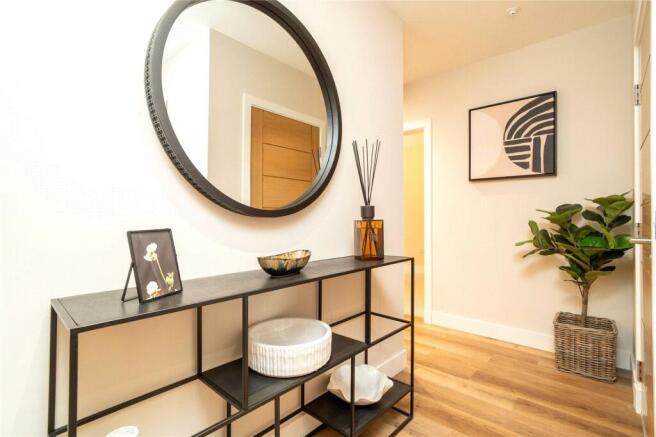 Apartment in Midlothian - More