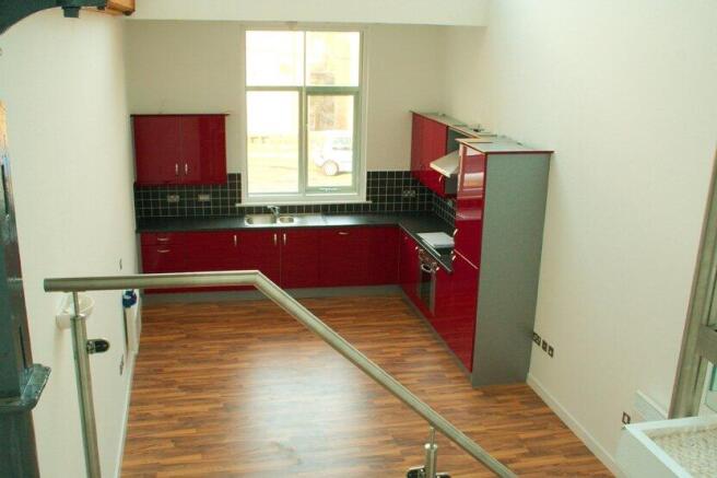 1 bed Apartment to rent Image 12