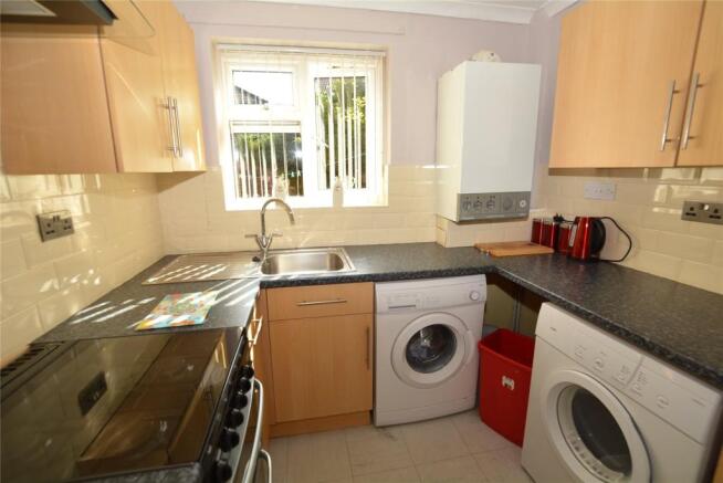 Kitchen B