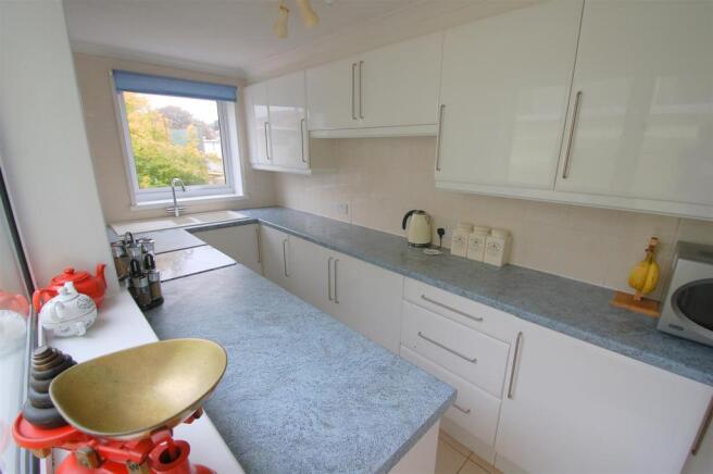 Fitted Kitchen