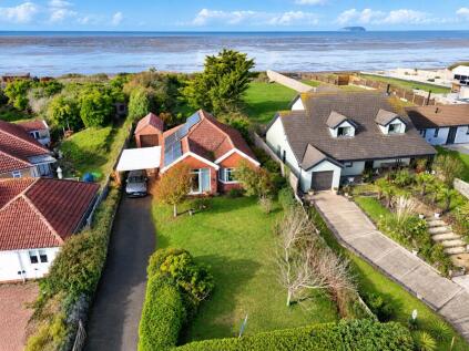 Warren Road, Brean, Burnham-on-Sea, Somerset, TA8