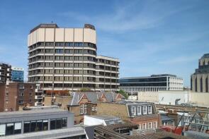 Flat 4, 49, Hanway Street, London W1T 1AY