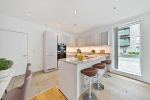 2, West Parkside, London SE10 0PD