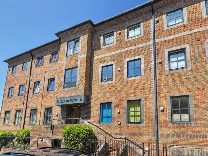 Mendy Street, High Wycombe