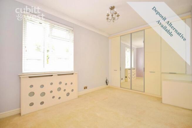 Bedroom 1