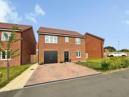 23, Ashtree Avenue, High Spen, Rowlands Gill NE39 2FE